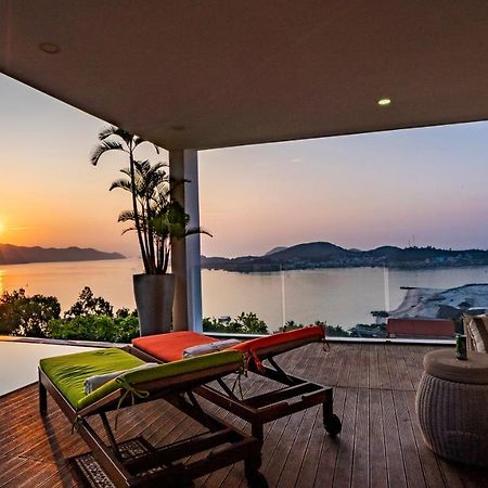 Hapier Villa Nha Trang Dış mekan fotoğraf