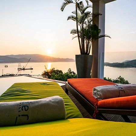 Hapier Villa Nha Trang Dış mekan fotoğraf