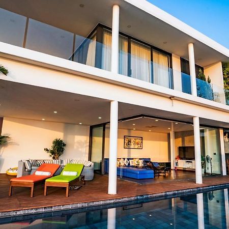 Hapier Villa Nha Trang Dış mekan fotoğraf