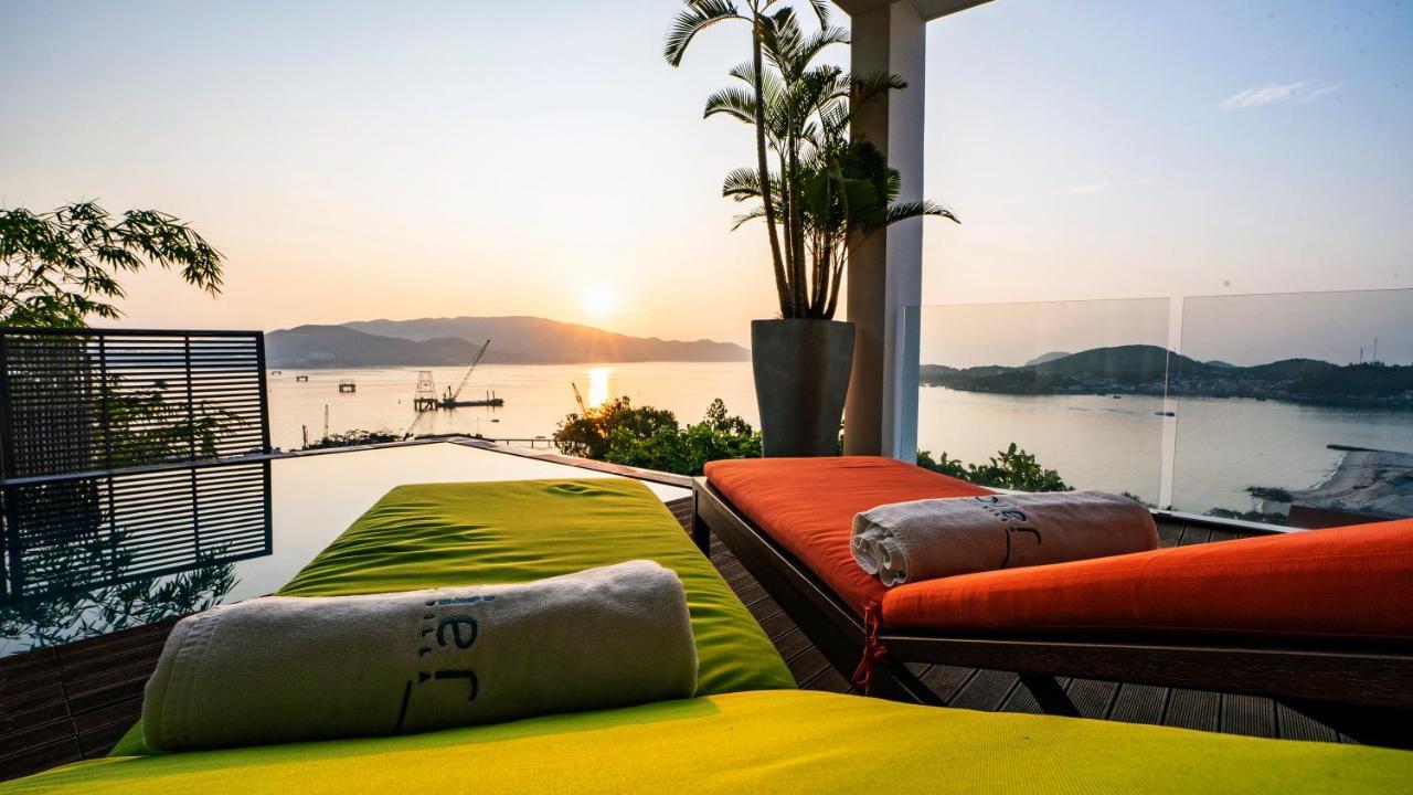 Hapier Villa Nha Trang Dış mekan fotoğraf