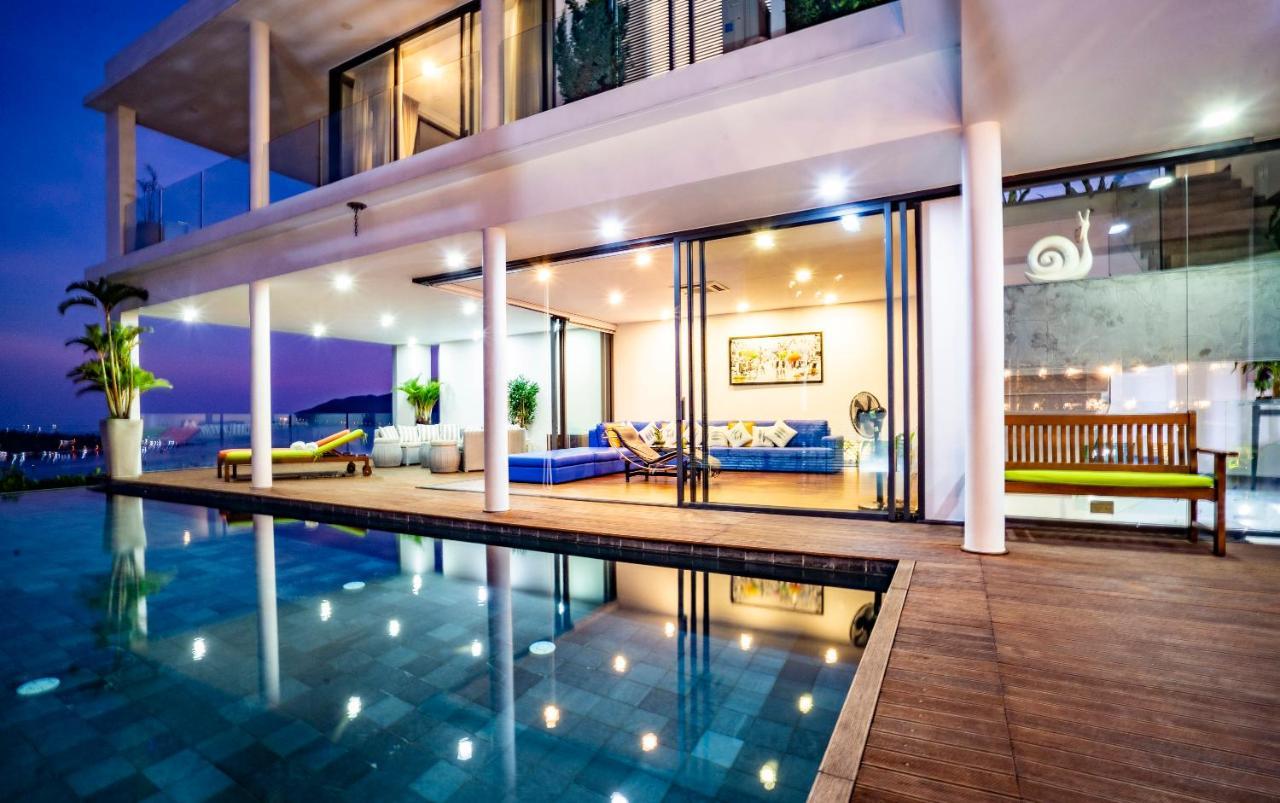 Hapier Villa Nha Trang Dış mekan fotoğraf