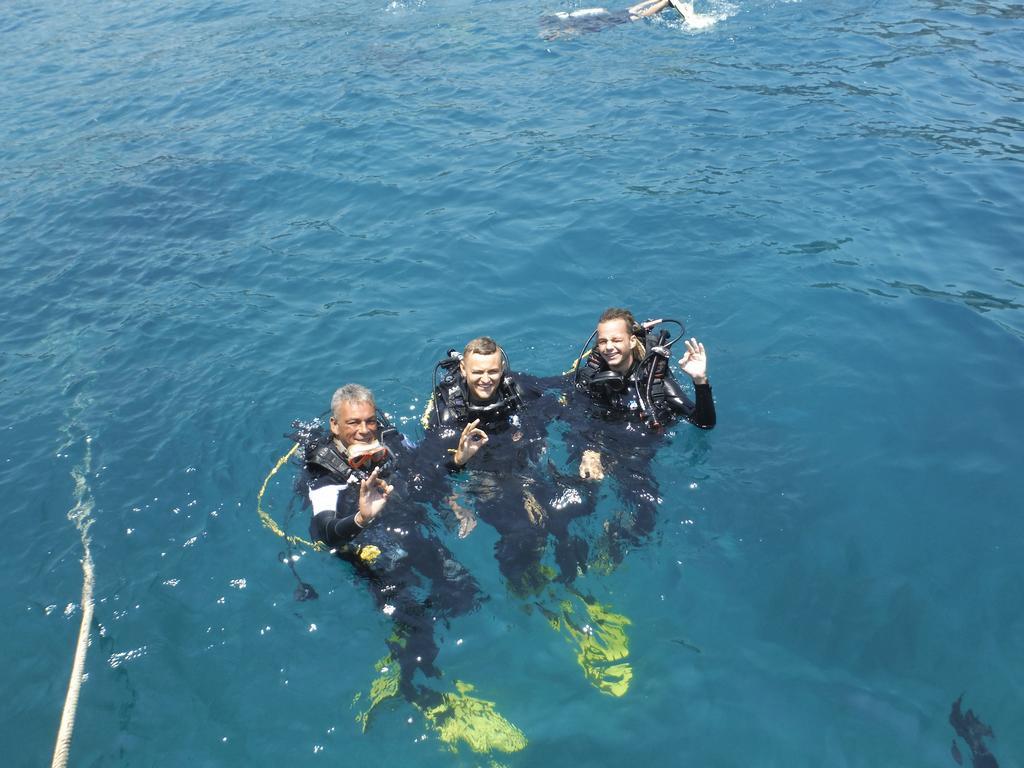 Hapier Villa Nha Trang Dış mekan fotoğraf