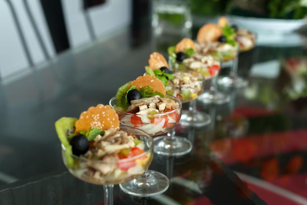 Hapier Villa Nha Trang Dış mekan fotoğraf