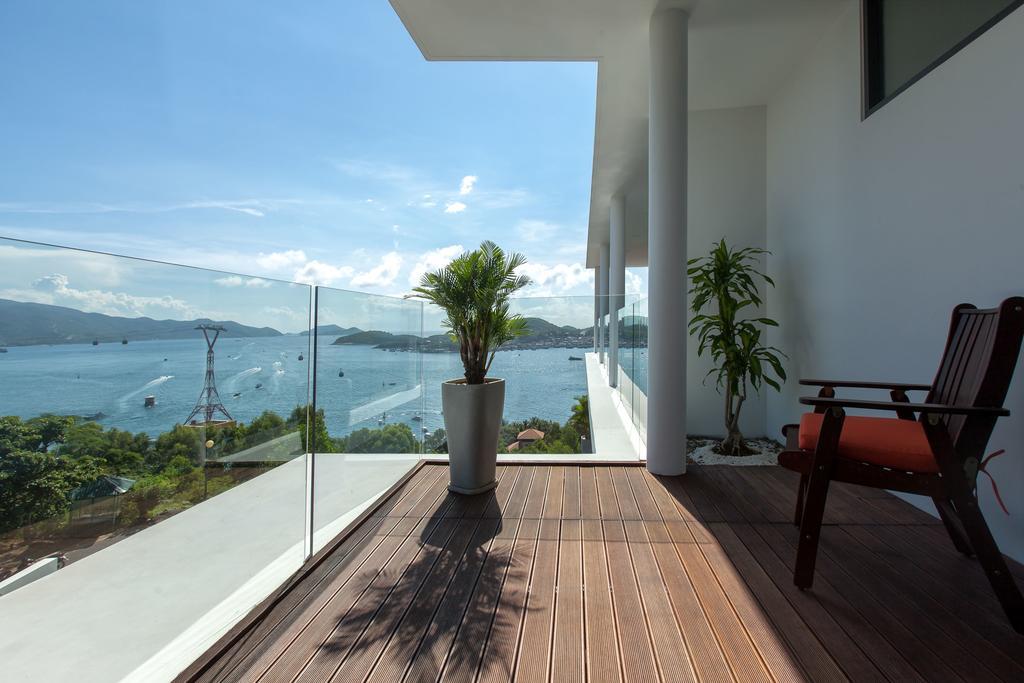 Hapier Villa Nha Trang Dış mekan fotoğraf