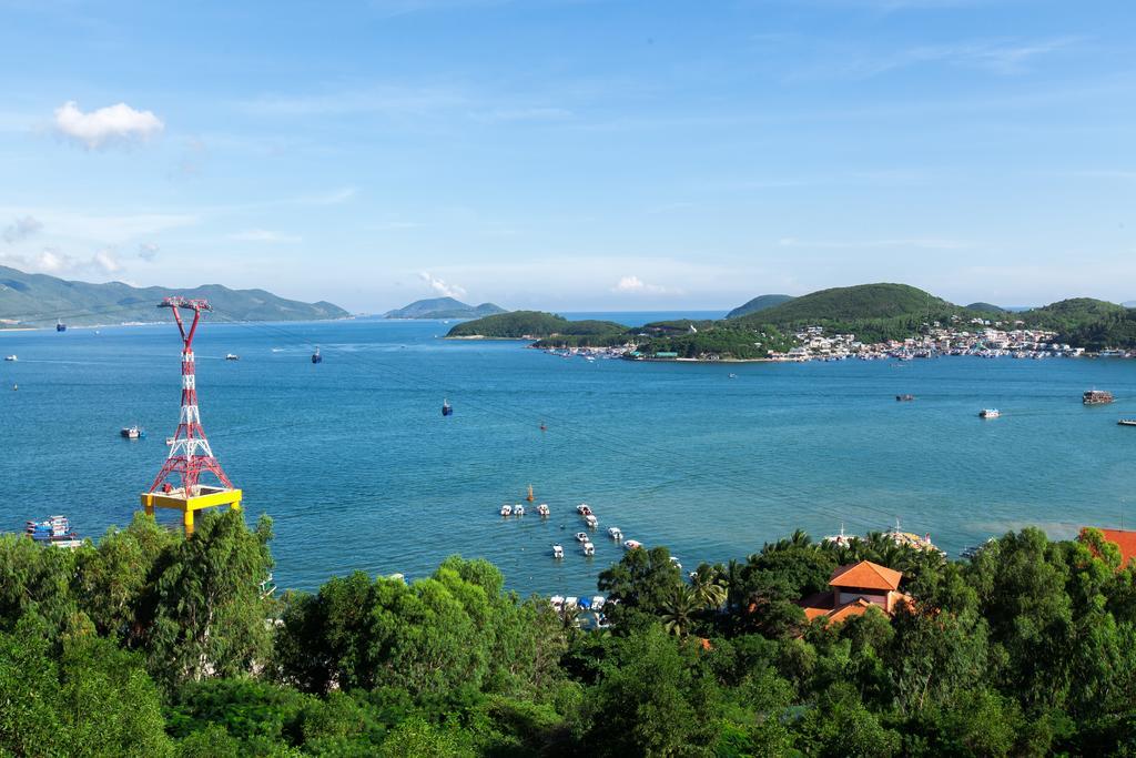 Hapier Villa Nha Trang Dış mekan fotoğraf