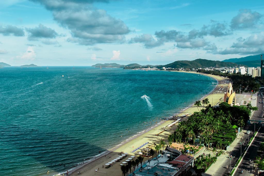 Hapier Villa Nha Trang Dış mekan fotoğraf