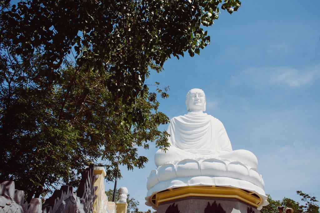 Hapier Villa Nha Trang Dış mekan fotoğraf