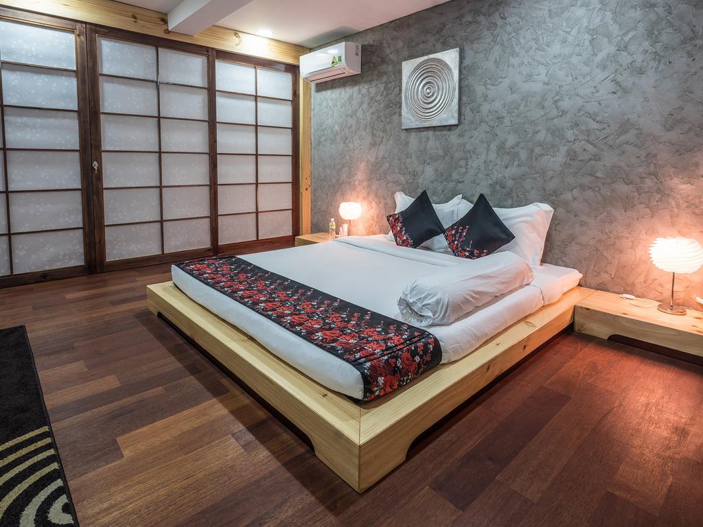 Hapier Villa Nha Trang Dış mekan fotoğraf