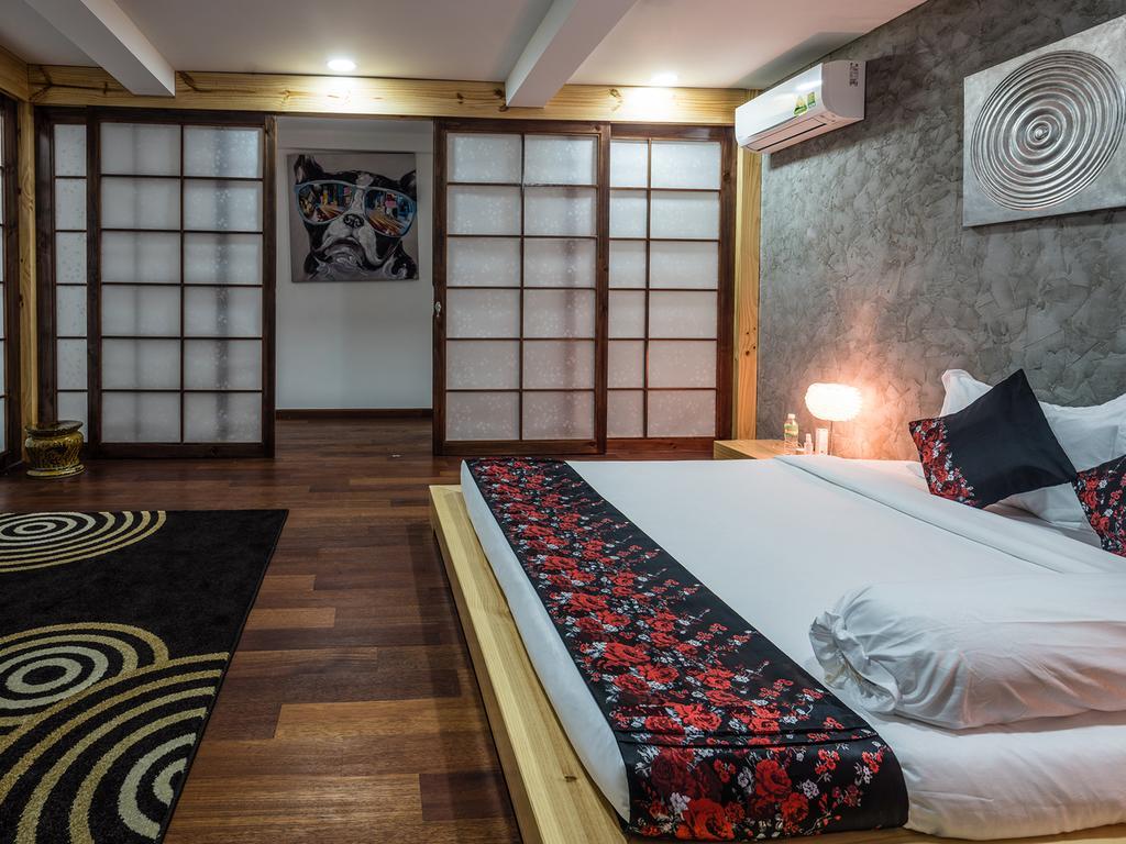 Hapier Villa Nha Trang Dış mekan fotoğraf