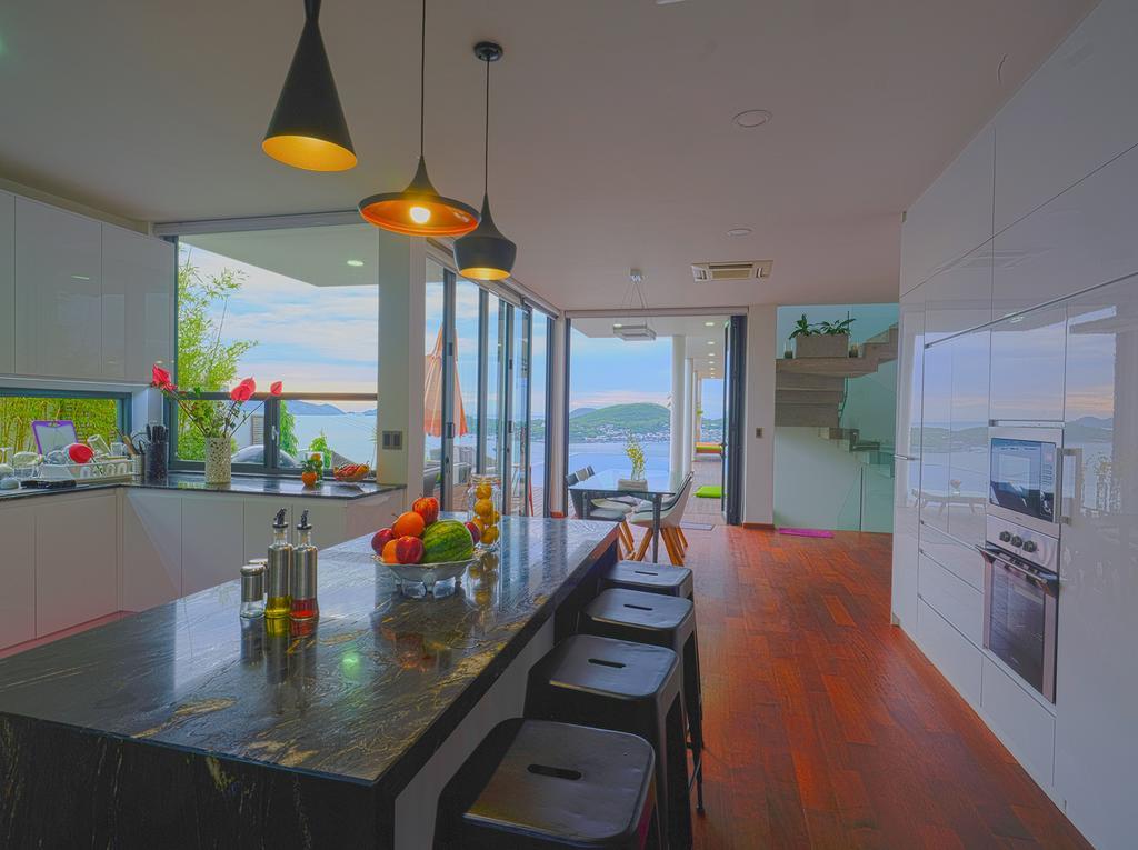 Hapier Villa Nha Trang Dış mekan fotoğraf