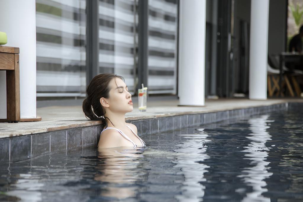 Hapier Villa Nha Trang Dış mekan fotoğraf