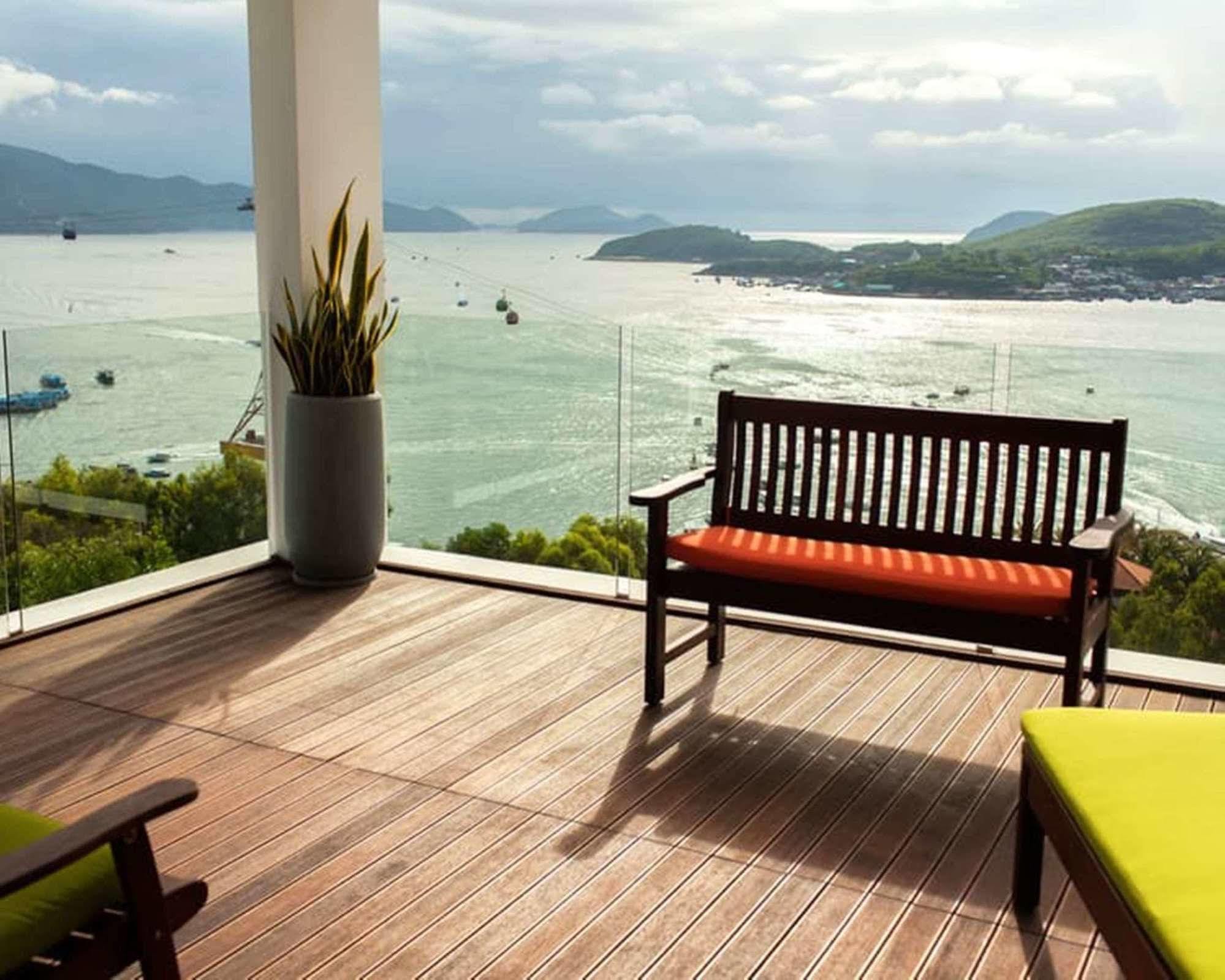 Hapier Villa Nha Trang Dış mekan fotoğraf