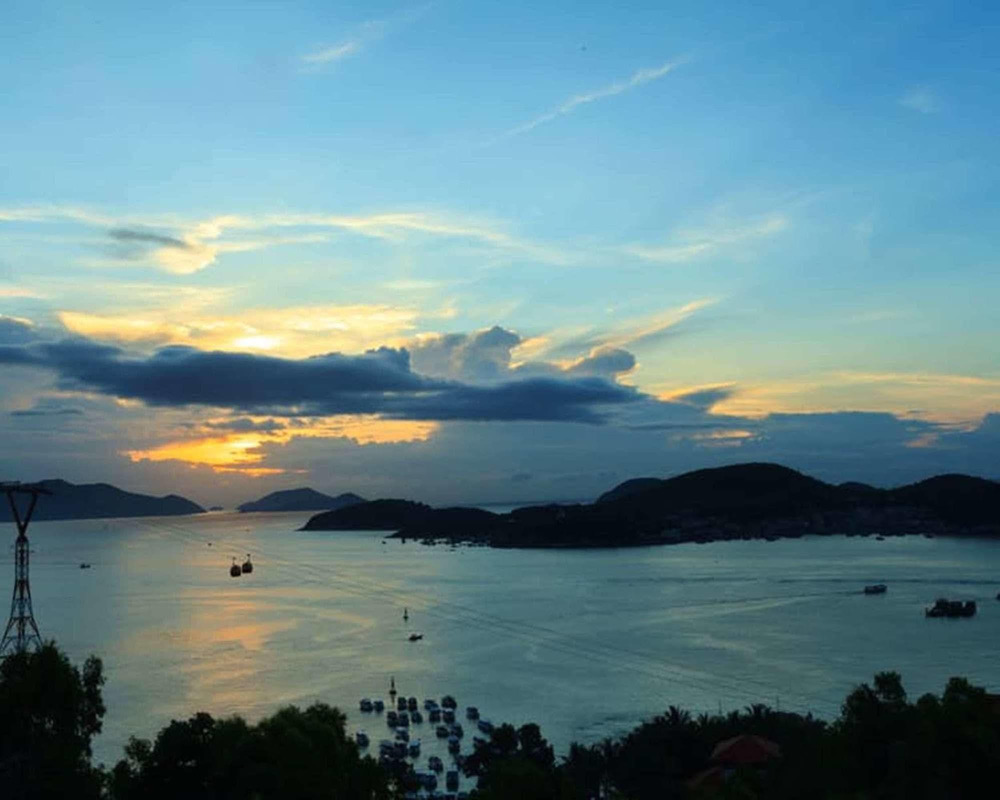 Hapier Villa Nha Trang Dış mekan fotoğraf