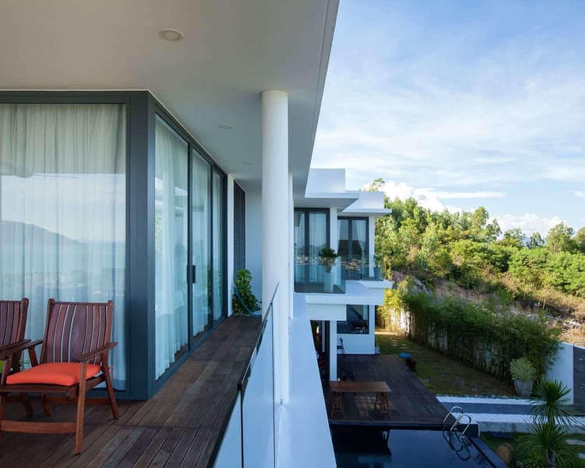 Hapier Villa Nha Trang Dış mekan fotoğraf