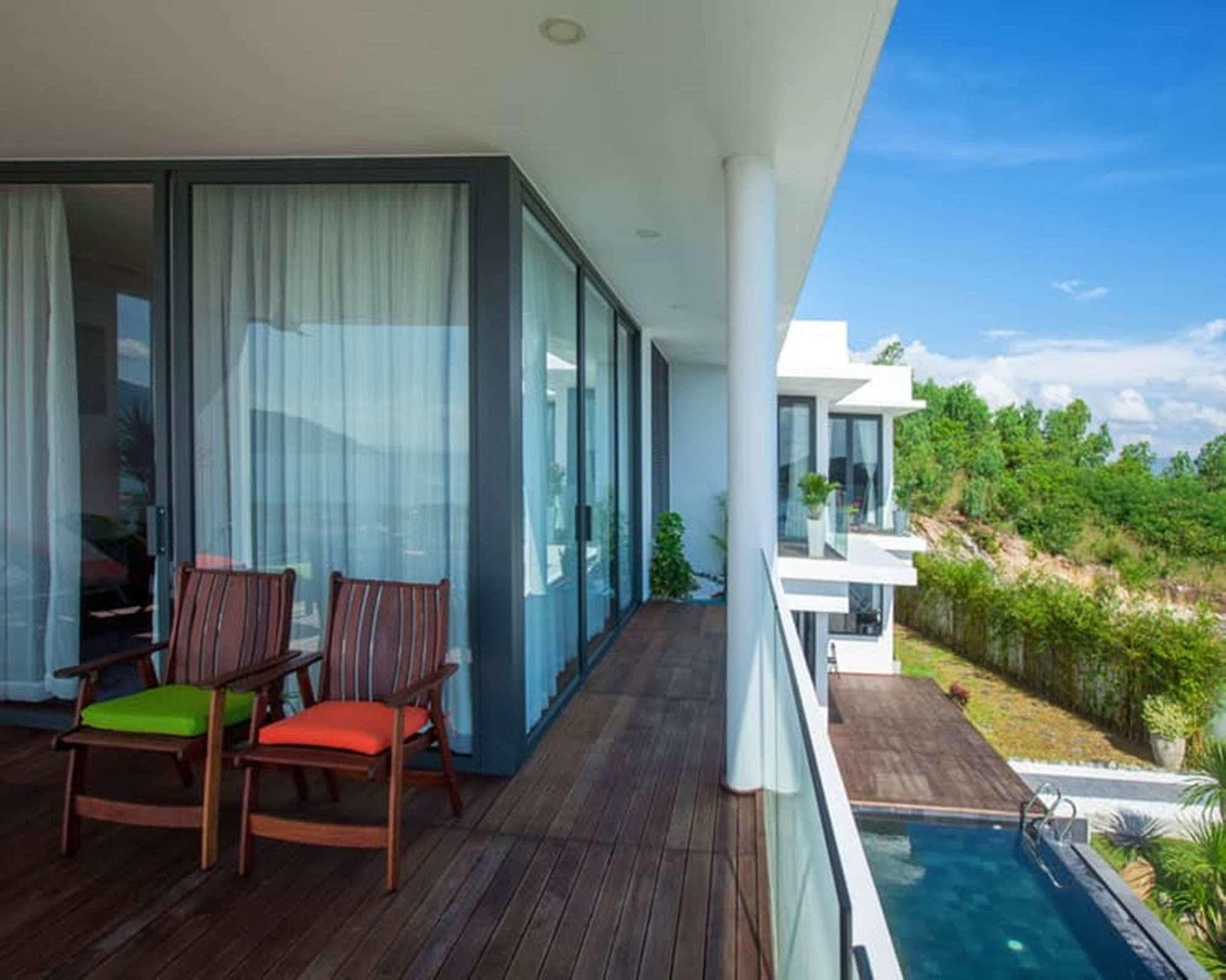 Hapier Villa Nha Trang Dış mekan fotoğraf