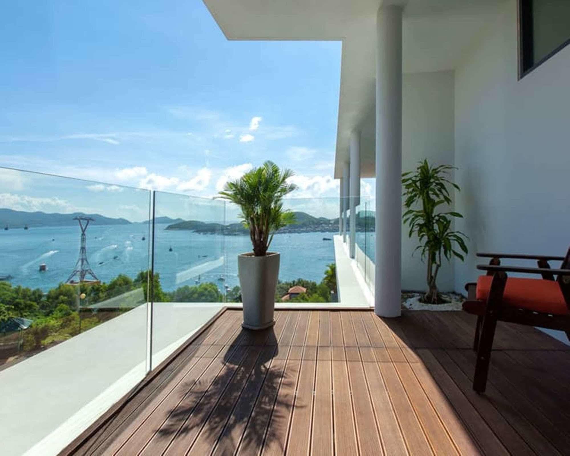 Hapier Villa Nha Trang Dış mekan fotoğraf