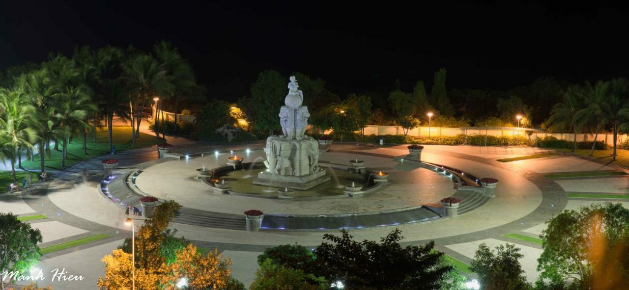 Hapier Villa Nha Trang Dış mekan fotoğraf