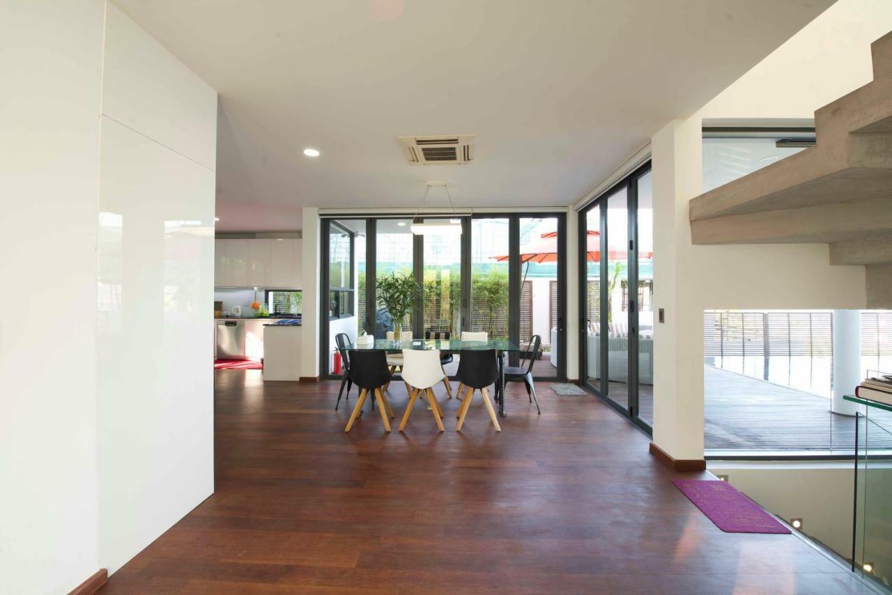 Hapier Villa Nha Trang Dış mekan fotoğraf
