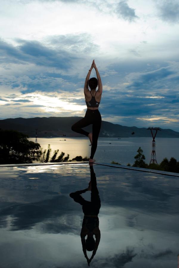 Hapier Villa Nha Trang Dış mekan fotoğraf