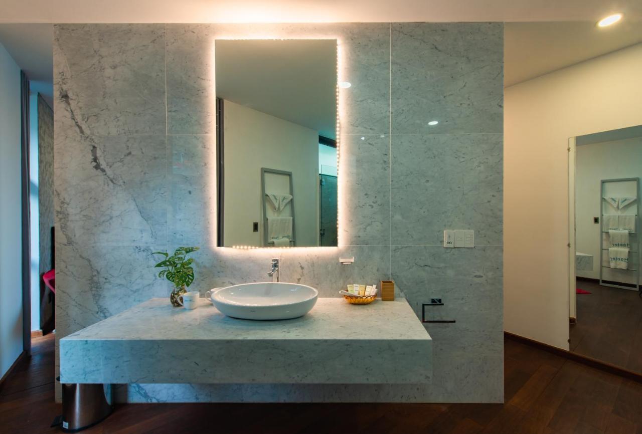 Hapier Villa Nha Trang Dış mekan fotoğraf