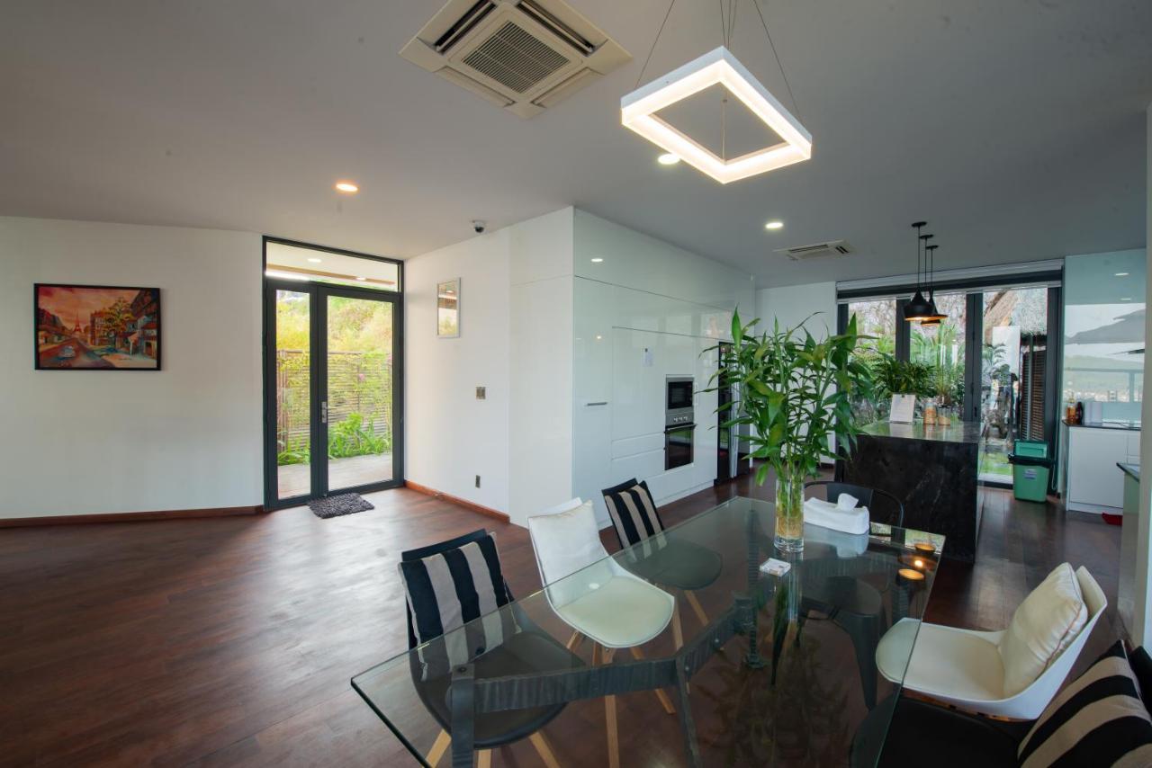 Hapier Villa Nha Trang Dış mekan fotoğraf