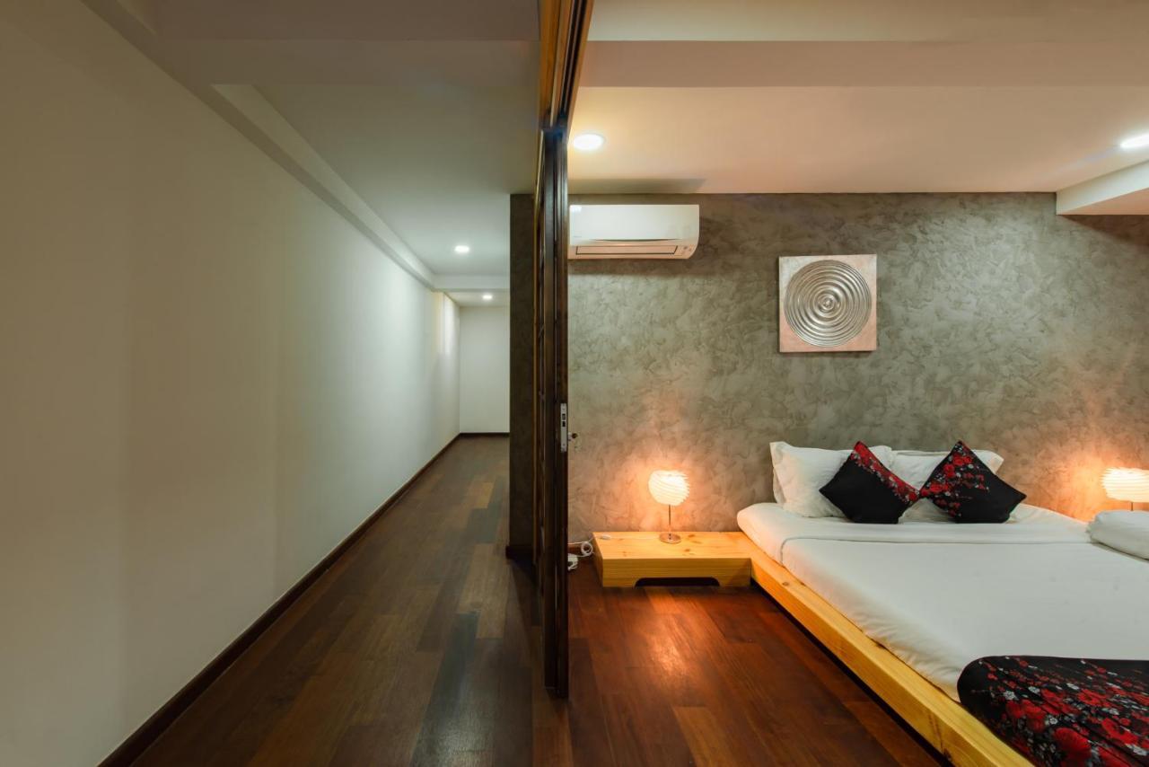 Hapier Villa Nha Trang Dış mekan fotoğraf