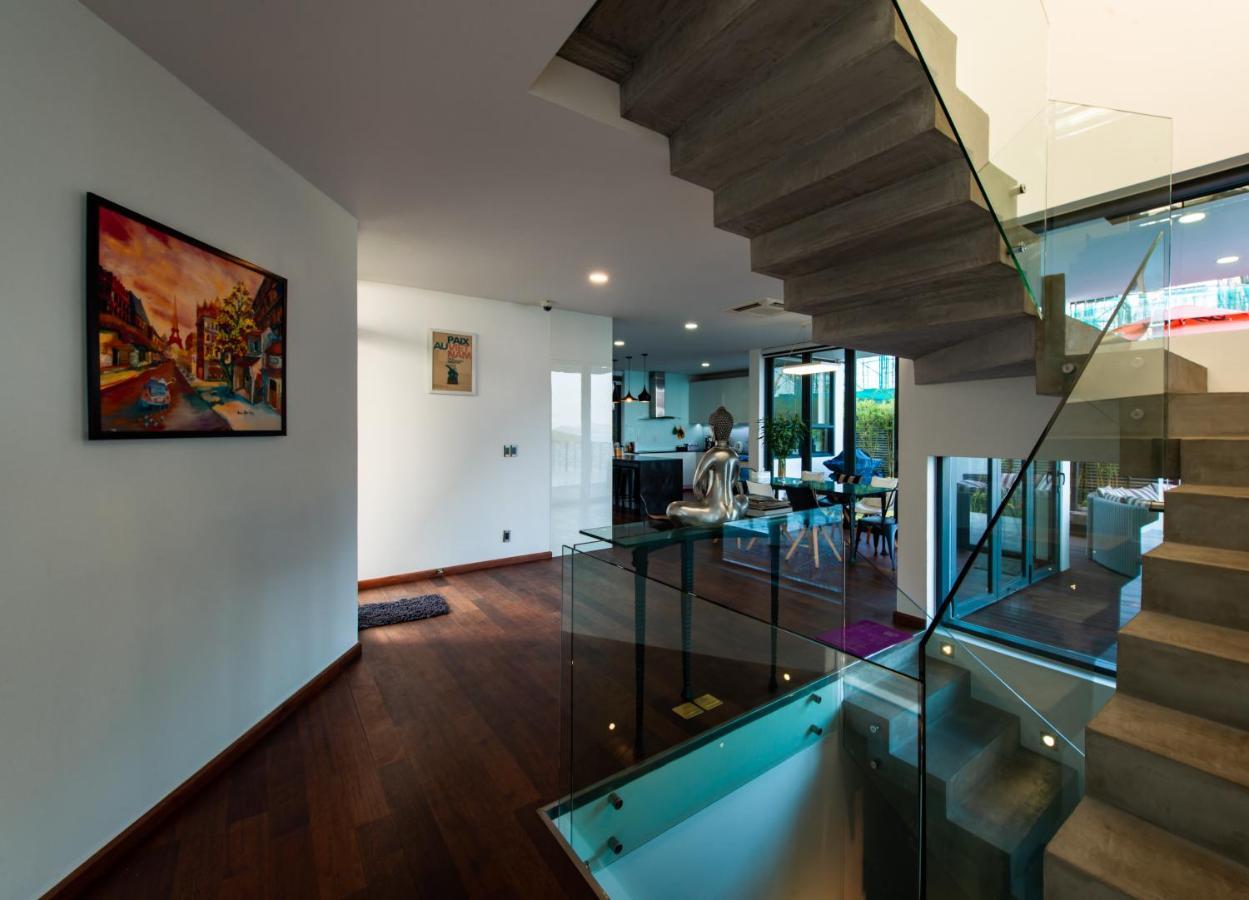 Hapier Villa Nha Trang Dış mekan fotoğraf