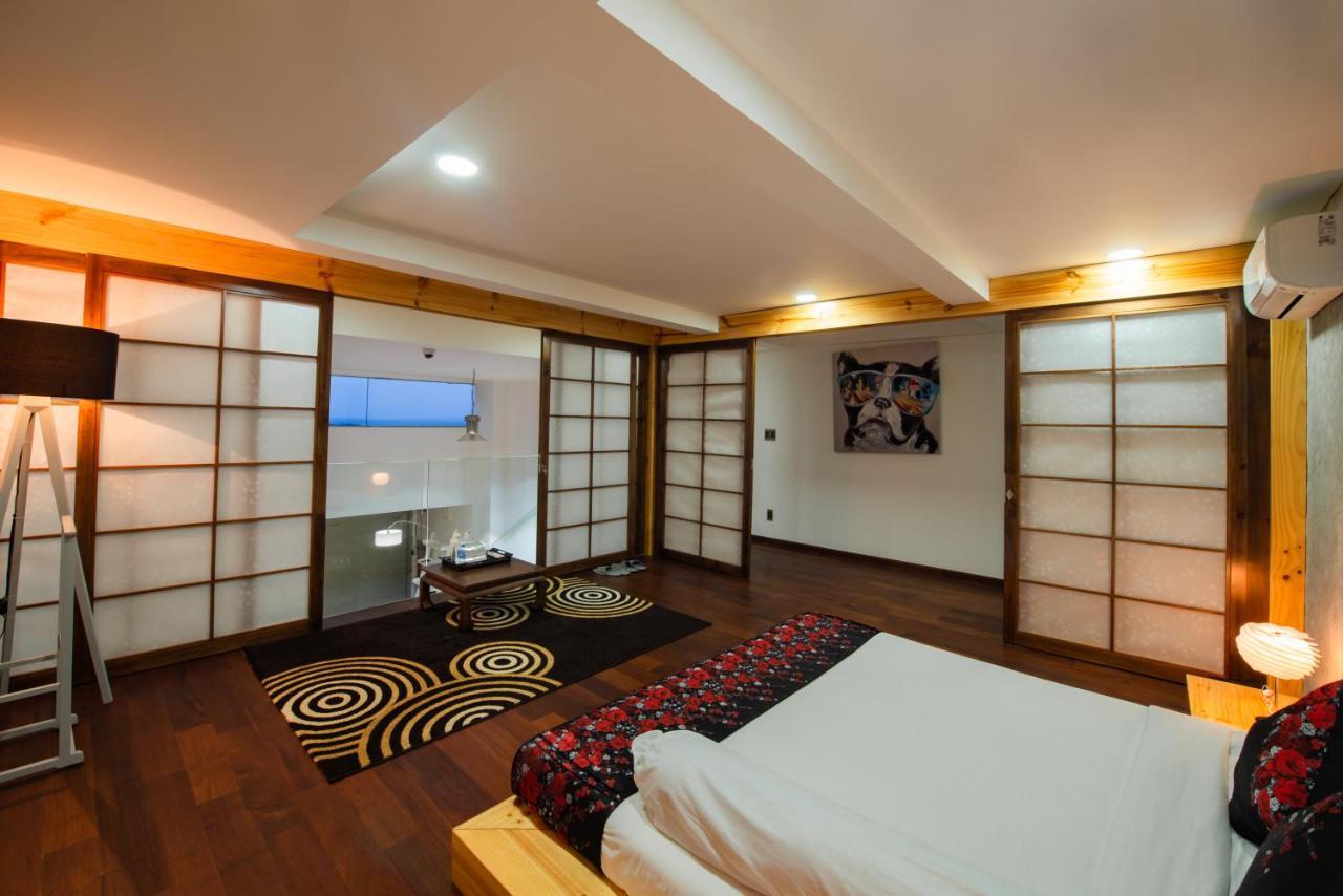 Hapier Villa Nha Trang Dış mekan fotoğraf