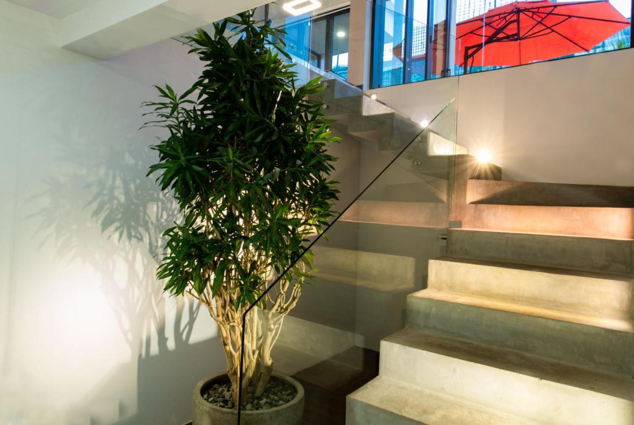 Hapier Villa Nha Trang Dış mekan fotoğraf
