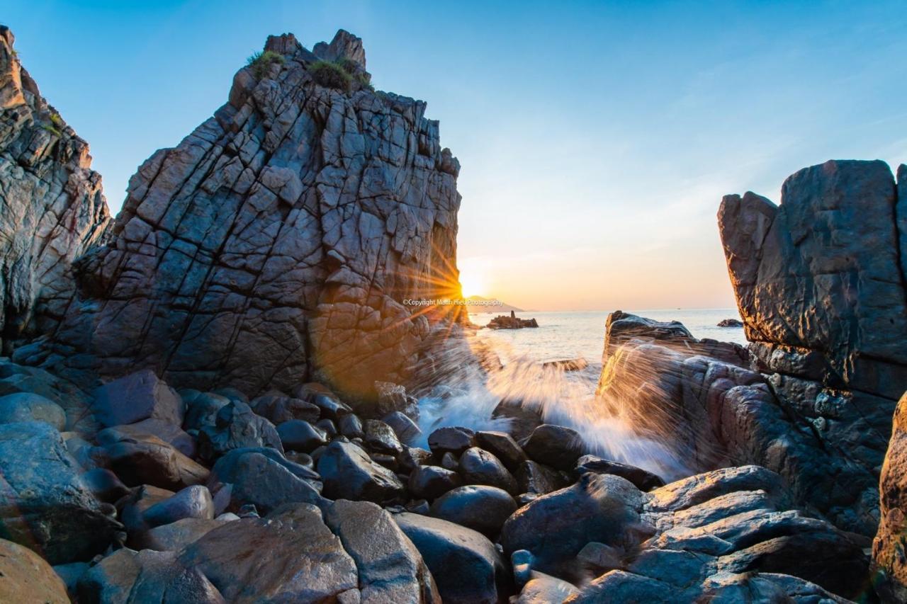 Hapier Villa Nha Trang Dış mekan fotoğraf
