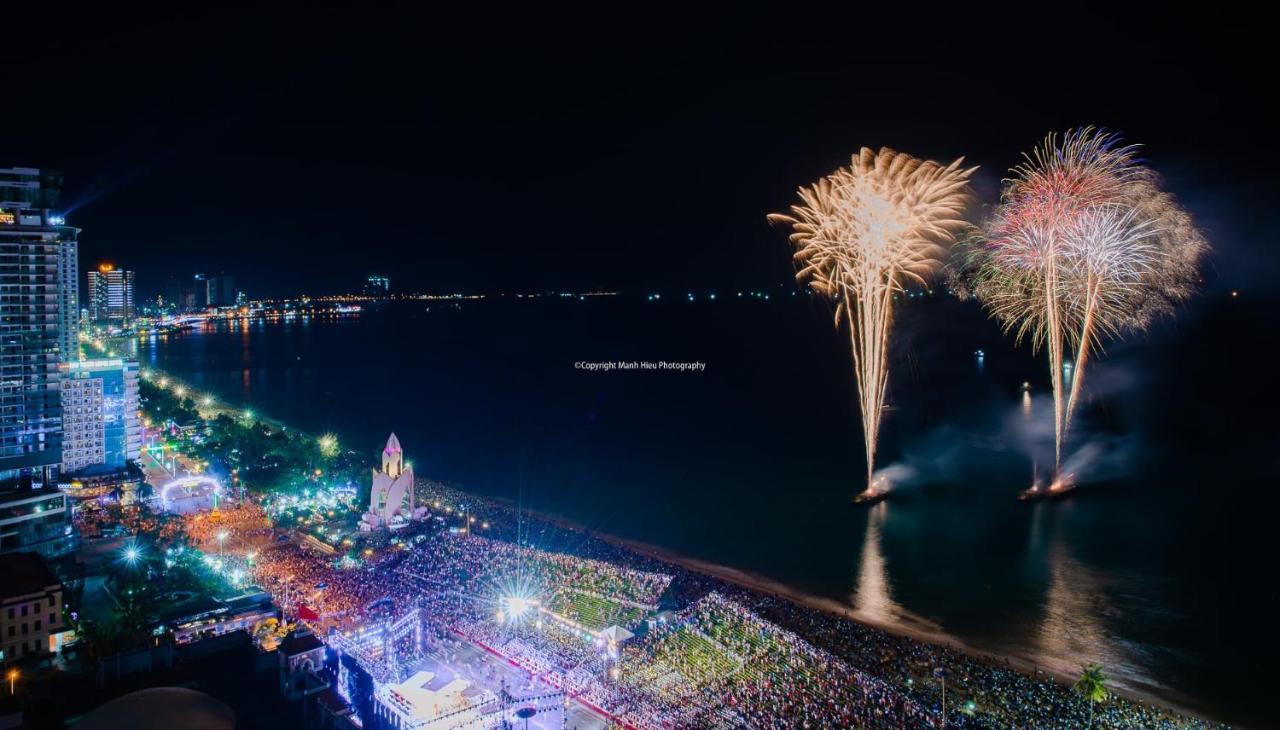 Hapier Villa Nha Trang Dış mekan fotoğraf
