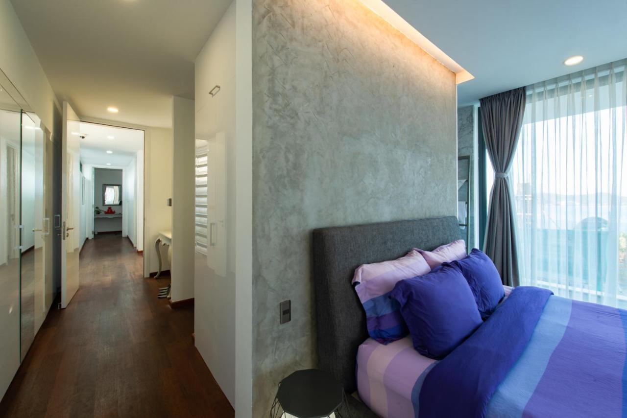 Hapier Villa Nha Trang Dış mekan fotoğraf