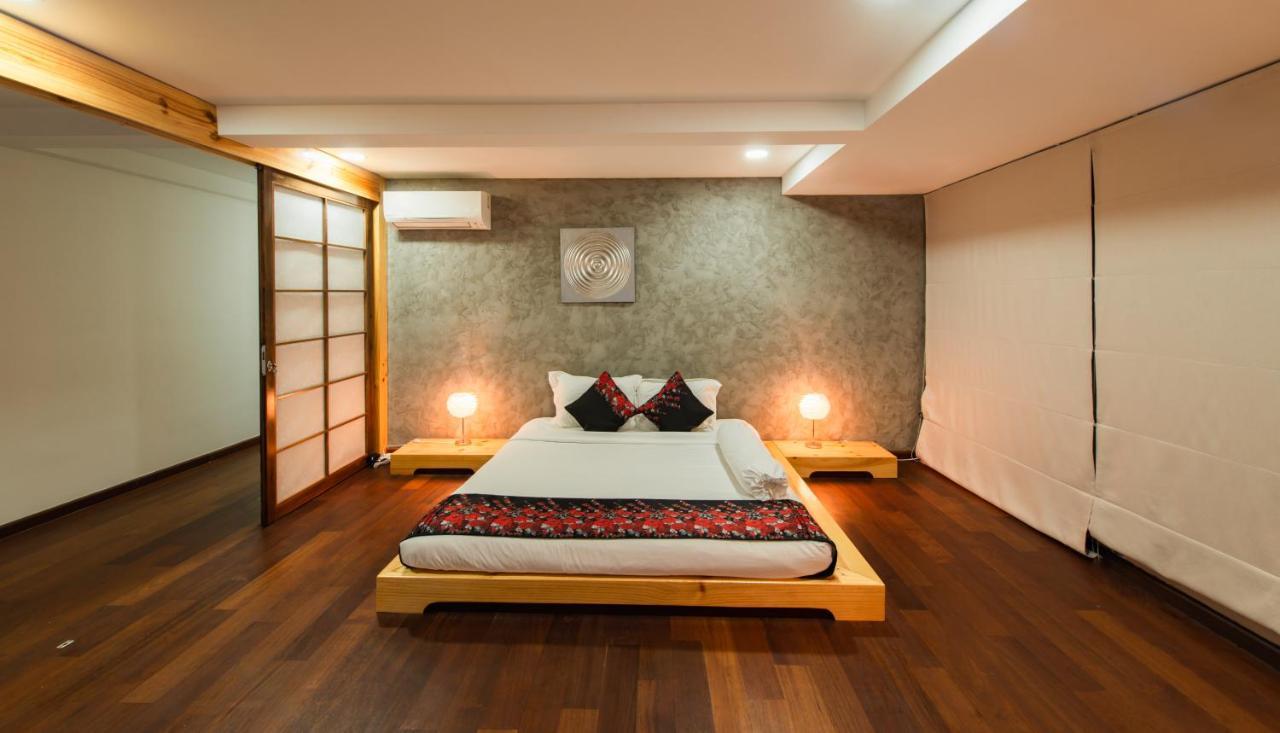 Hapier Villa Nha Trang Dış mekan fotoğraf