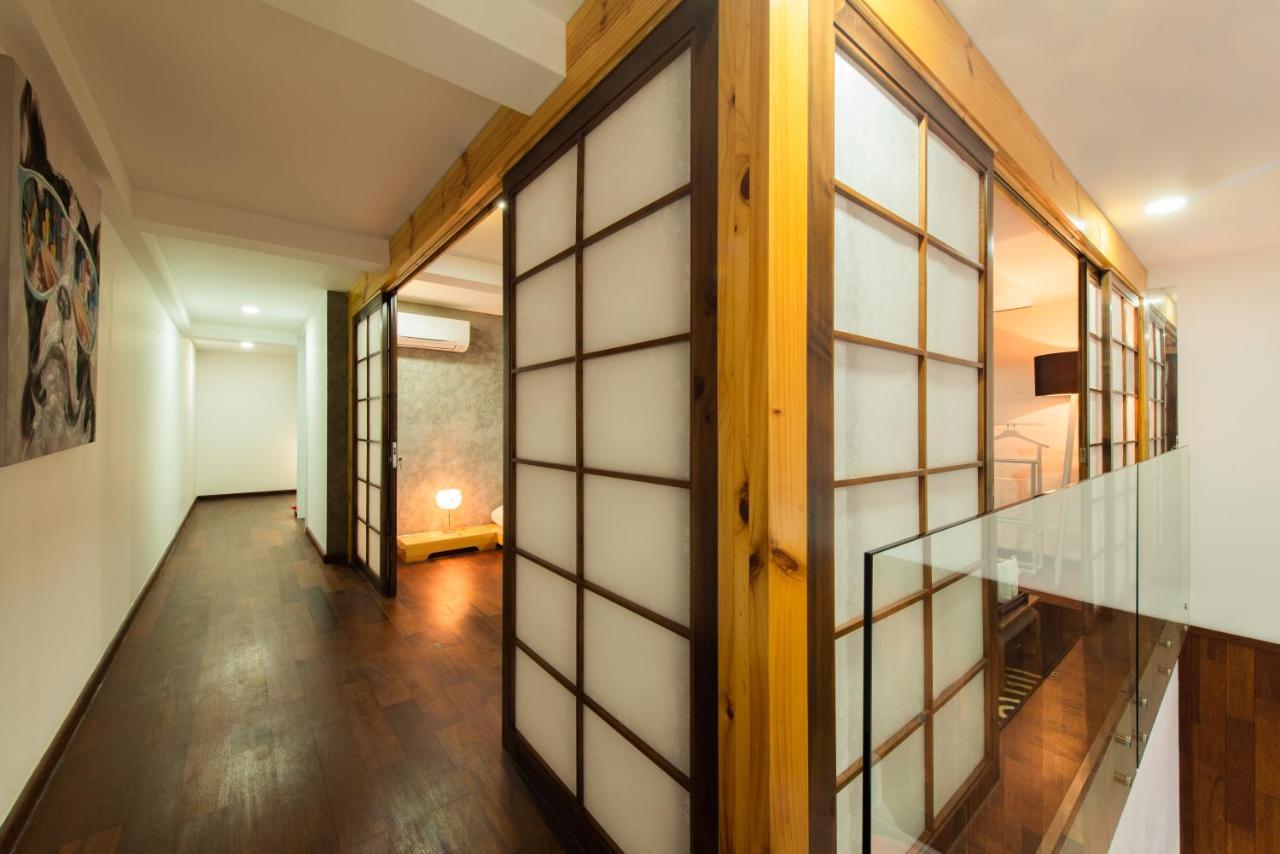 Hapier Villa Nha Trang Dış mekan fotoğraf