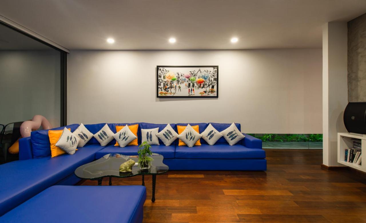 Hapier Villa Nha Trang Dış mekan fotoğraf