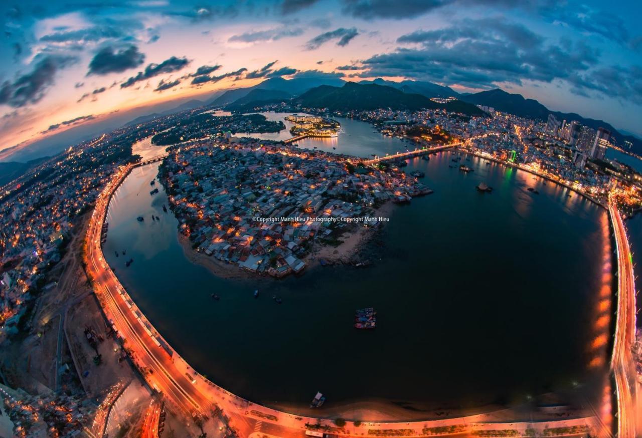 Hapier Villa Nha Trang Dış mekan fotoğraf