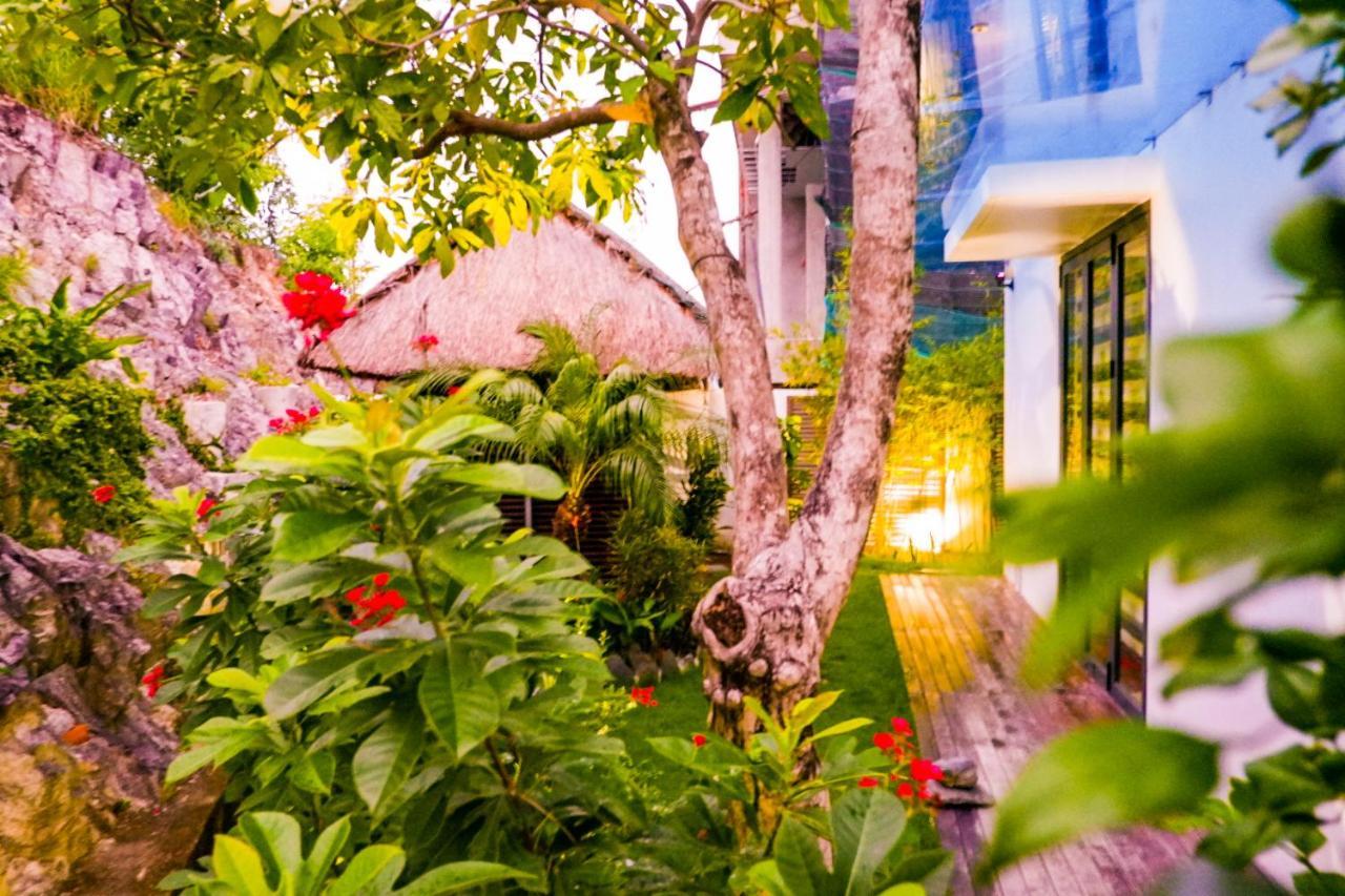 Hapier Villa Nha Trang Dış mekan fotoğraf